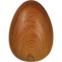 Cheap Depot Deko-Objekt Ei Wood
