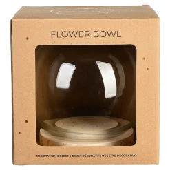 Deko-Objekt Flower Bowl Für Trockenblumen^Depot Online