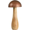 Sale Depot Deko-Objekt Pilz Rills