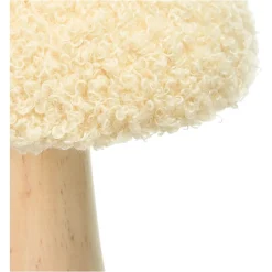 Cheap Depot Deko-Objekt Pilz Teddy