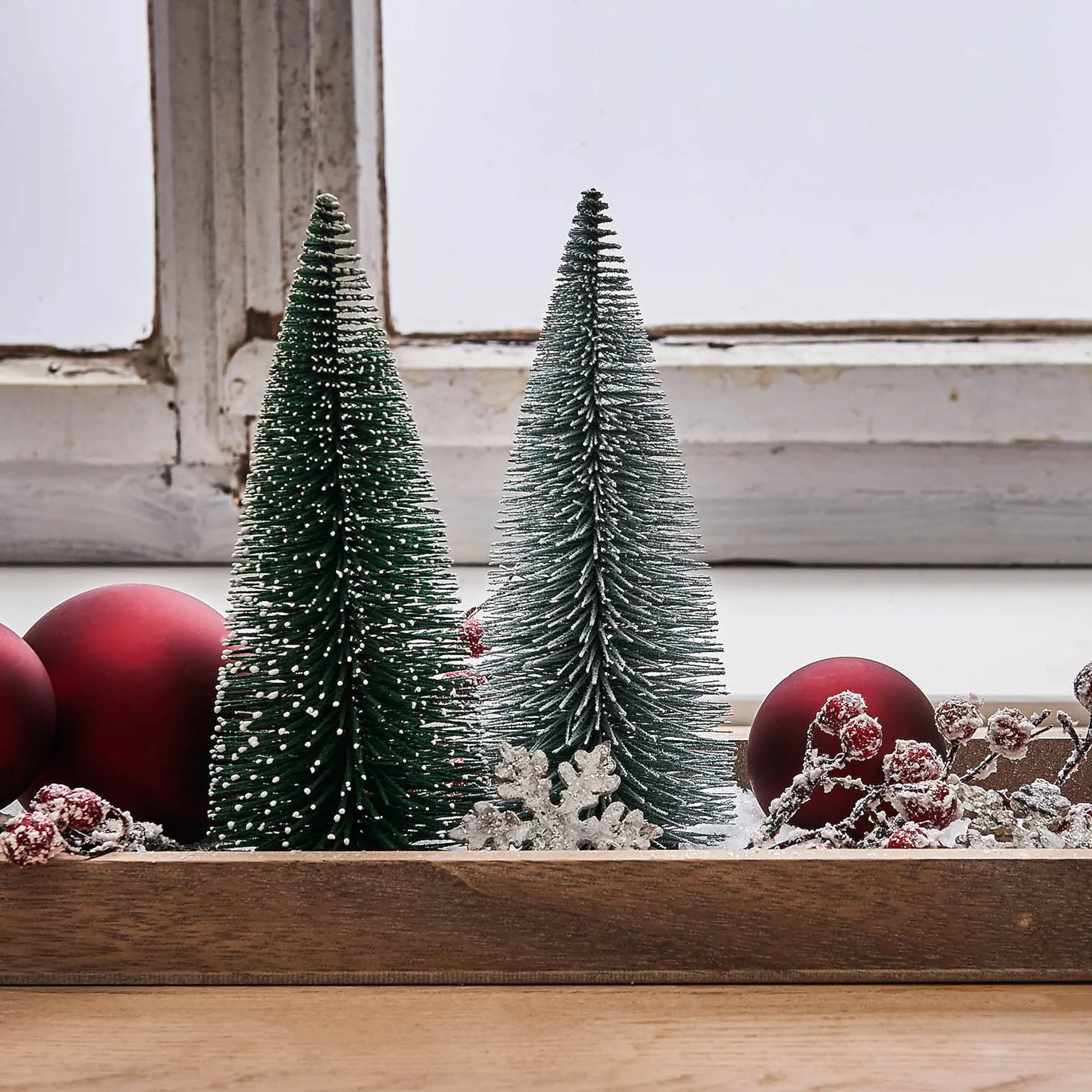 Deko-Objekt-Set Baum^Depot Store