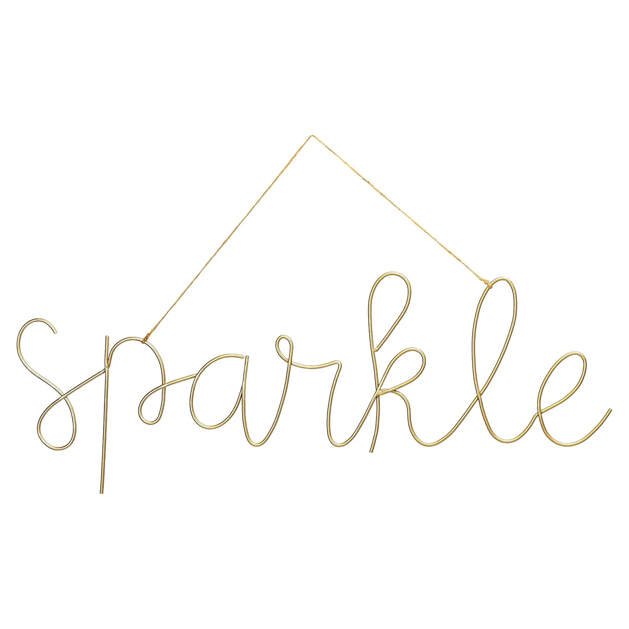Deko-Objekt Sparkle^Depot Discount