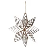Deko-Papierstern Fancy^Depot Discount