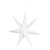 Deko-Papierstern Relief^Depot Online