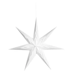 Deko-Papierstern Relief^Depot Online