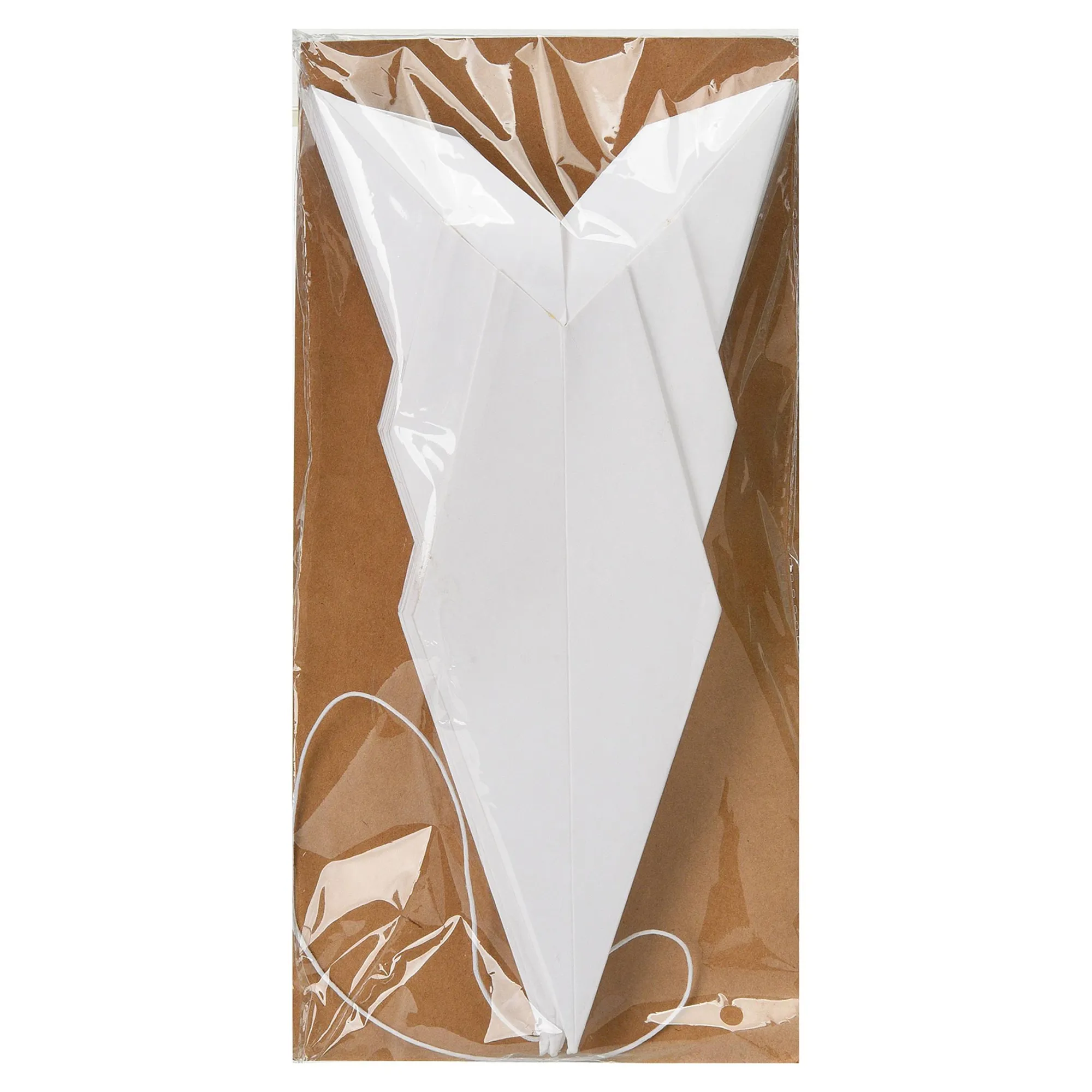 Deko-Papierstern Relief^Depot Online