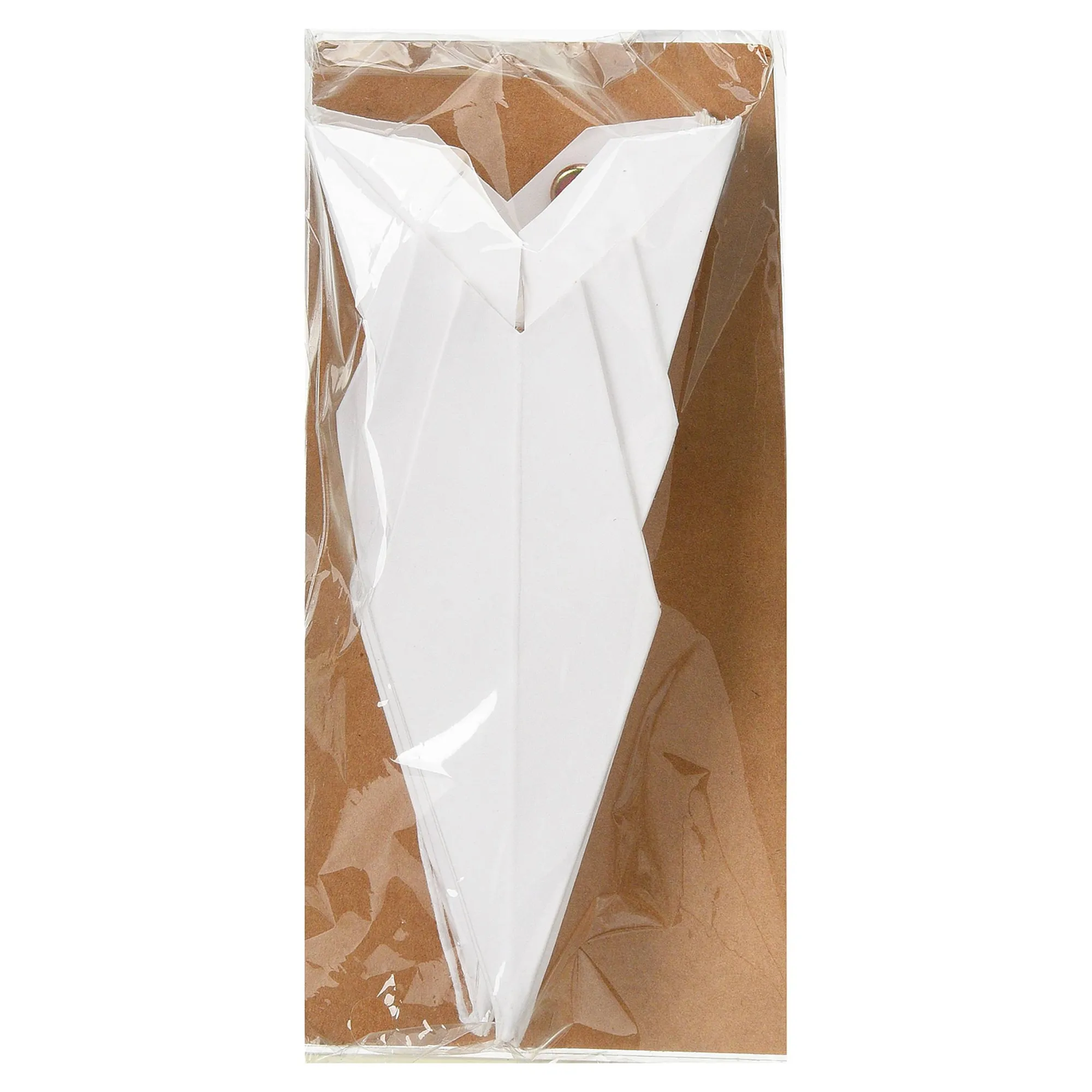 Deko-Papierstern Relief^Depot Outlet