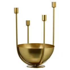 Deko-Set Adventskranz Bowl^Depot Flash Sale