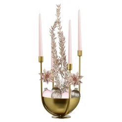 Deko-Set Adventskranz Bowl^Depot Flash Sale