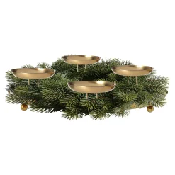 Deko-Set Adventskranz Classic^Depot Store
