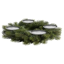 Deko-Set Adventskranz Classic^Depot Best