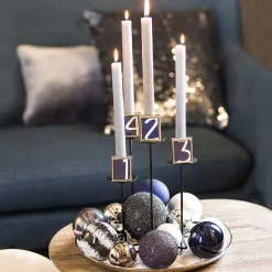 Deko-Set Adventskranz Classic^Depot Best