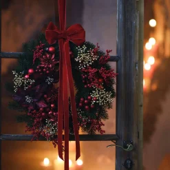 Deko-Set Adventskranz Classic^Depot Hot