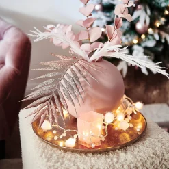 Deko-Set Adventskranz Classic^Depot Outlet
