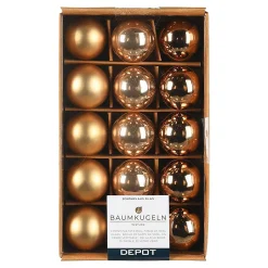 Deko-Set Christmas Bowl^Depot Best