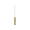 Deko-Set Weihnachts-Kerzenhalter Golden Glam^Depot Hot