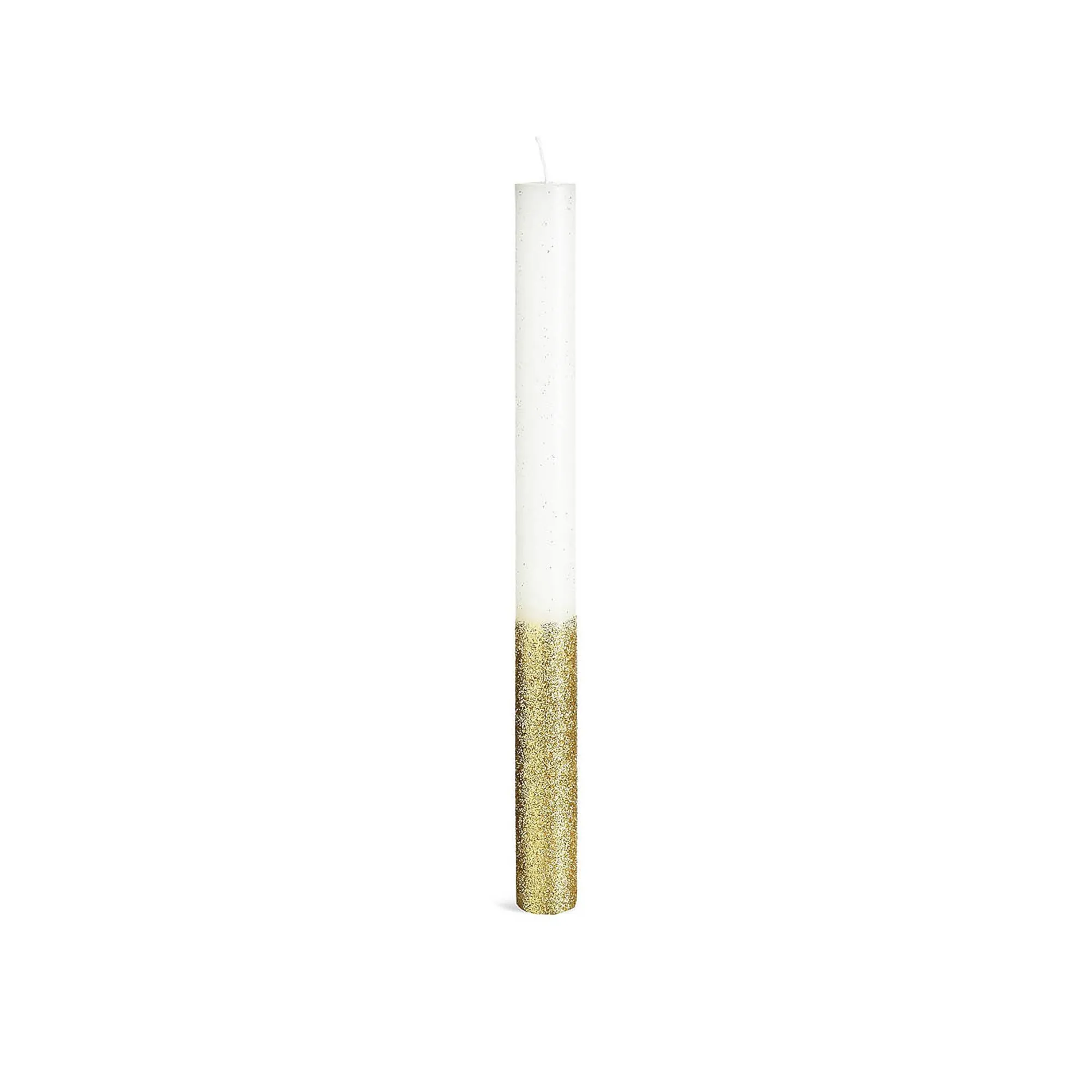 Deko-Set Weihnachts-Kerzenhalter Golden Glam^Depot Hot