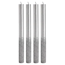 Deko-Set Weihnachts-Kerzenhalter Glam^Depot Clearance