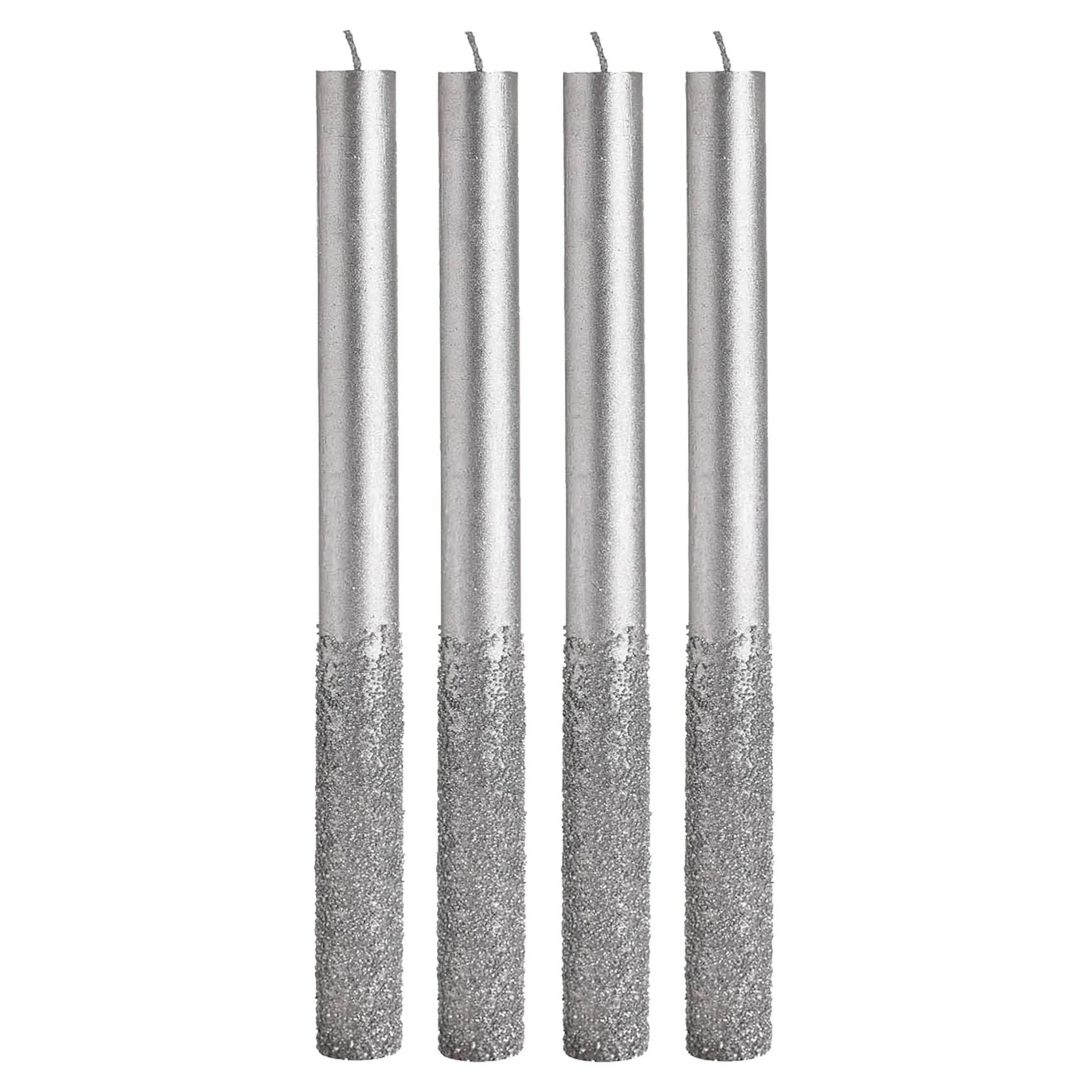 Deko-Set Weihnachts-Kerzenhalter Glam^Depot Clearance