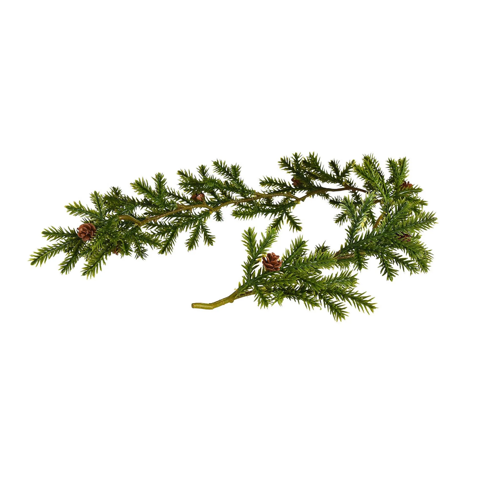Deko-Set Weihnachts-Kerzenhalter Rille^Depot Cheap