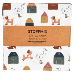 Deko-Stoffmix Little Farm^Depot Best Sale