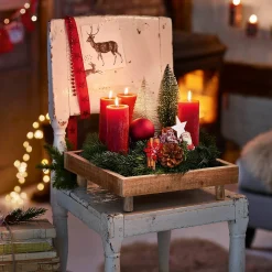 Deko-Tablett^Depot Outlet