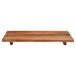Deko-Tablett Acacia^Depot Best Sale