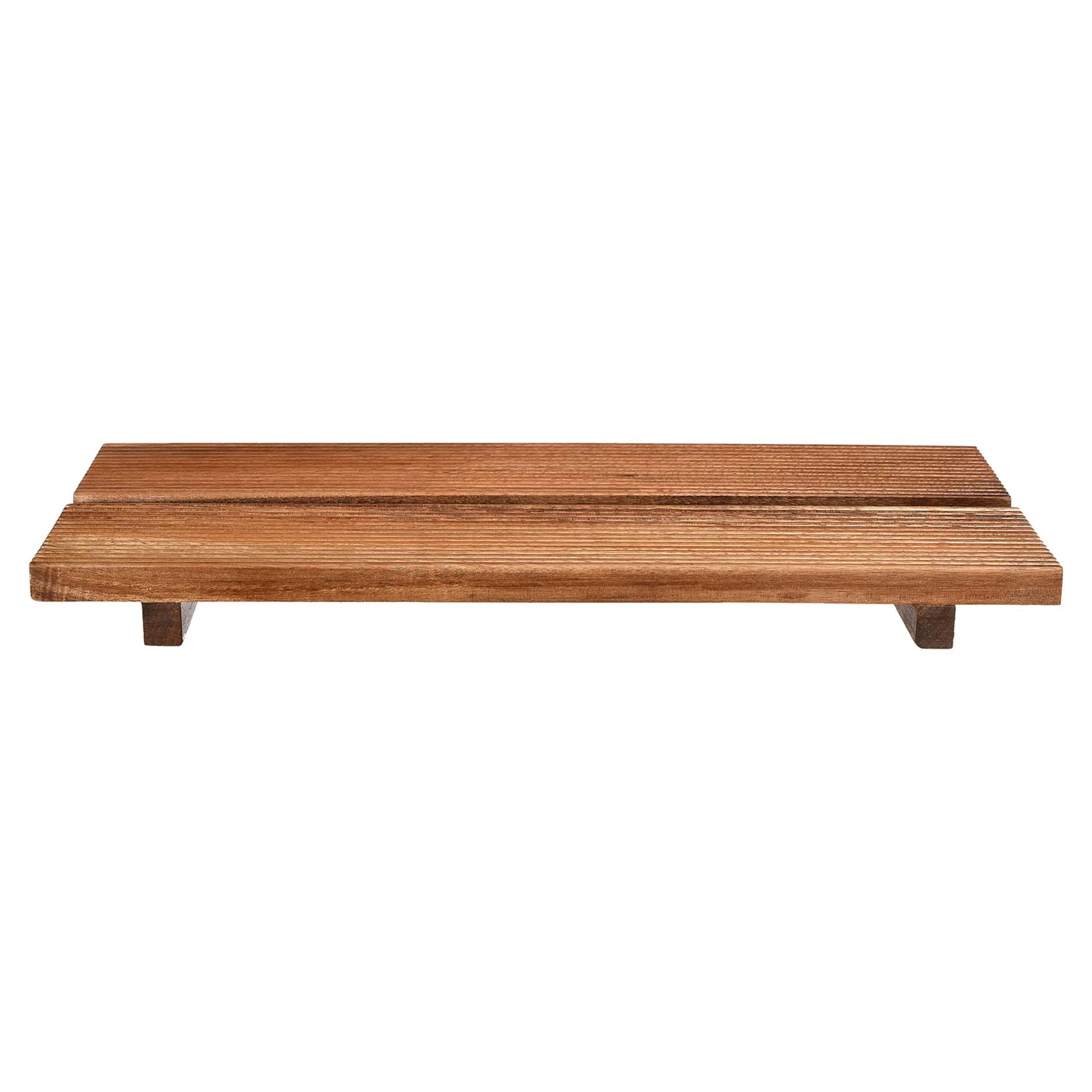 Deko-Tablett Acacia^Depot Best Sale