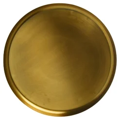 Deko-Tablett Golden^Depot Best