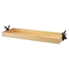 Deko-Tablett Hirsch^Depot Flash Sale