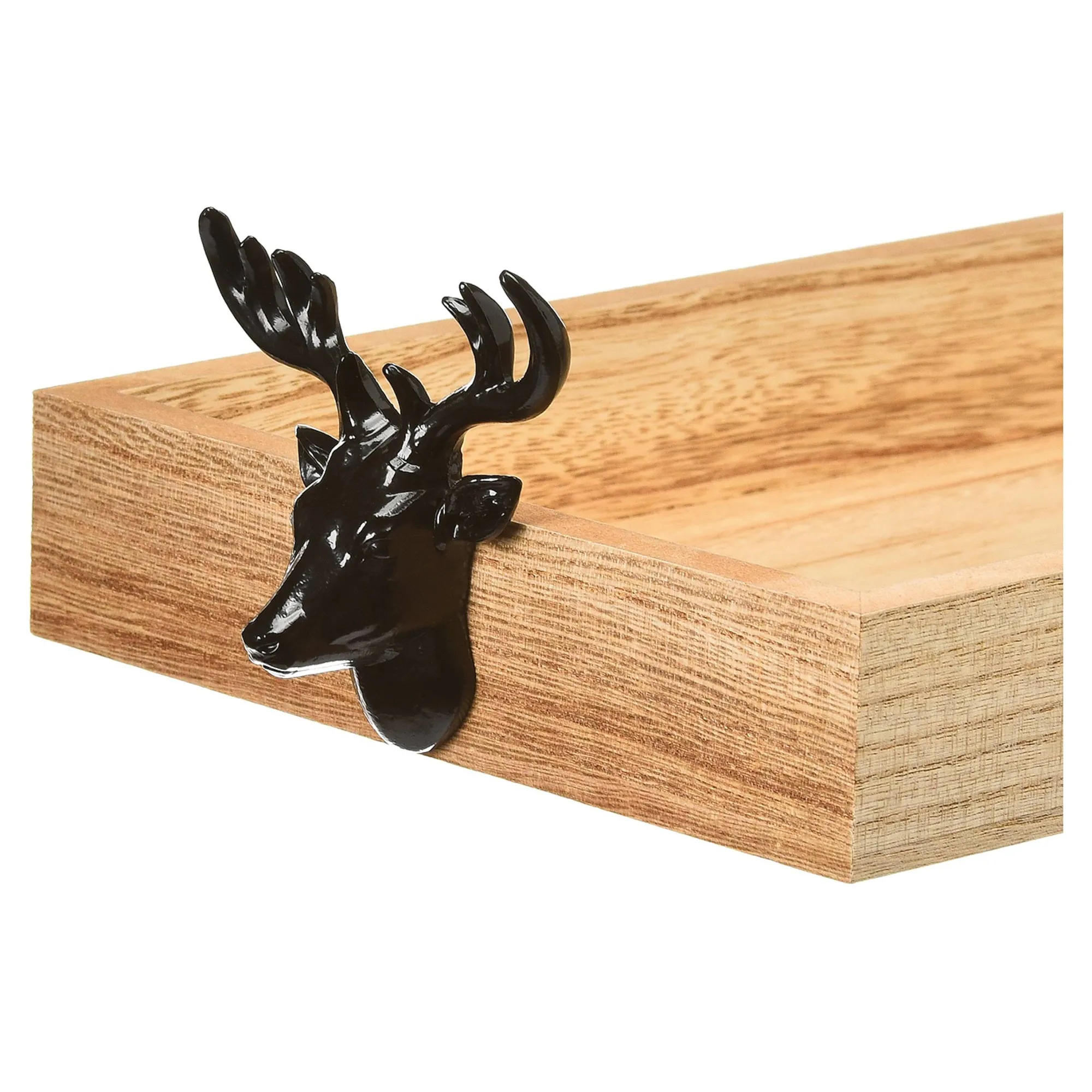 Deko-Tablett Hirsch^Depot Flash Sale
