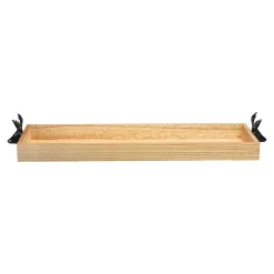 Deko-Tablett Hirsch^Depot Flash Sale