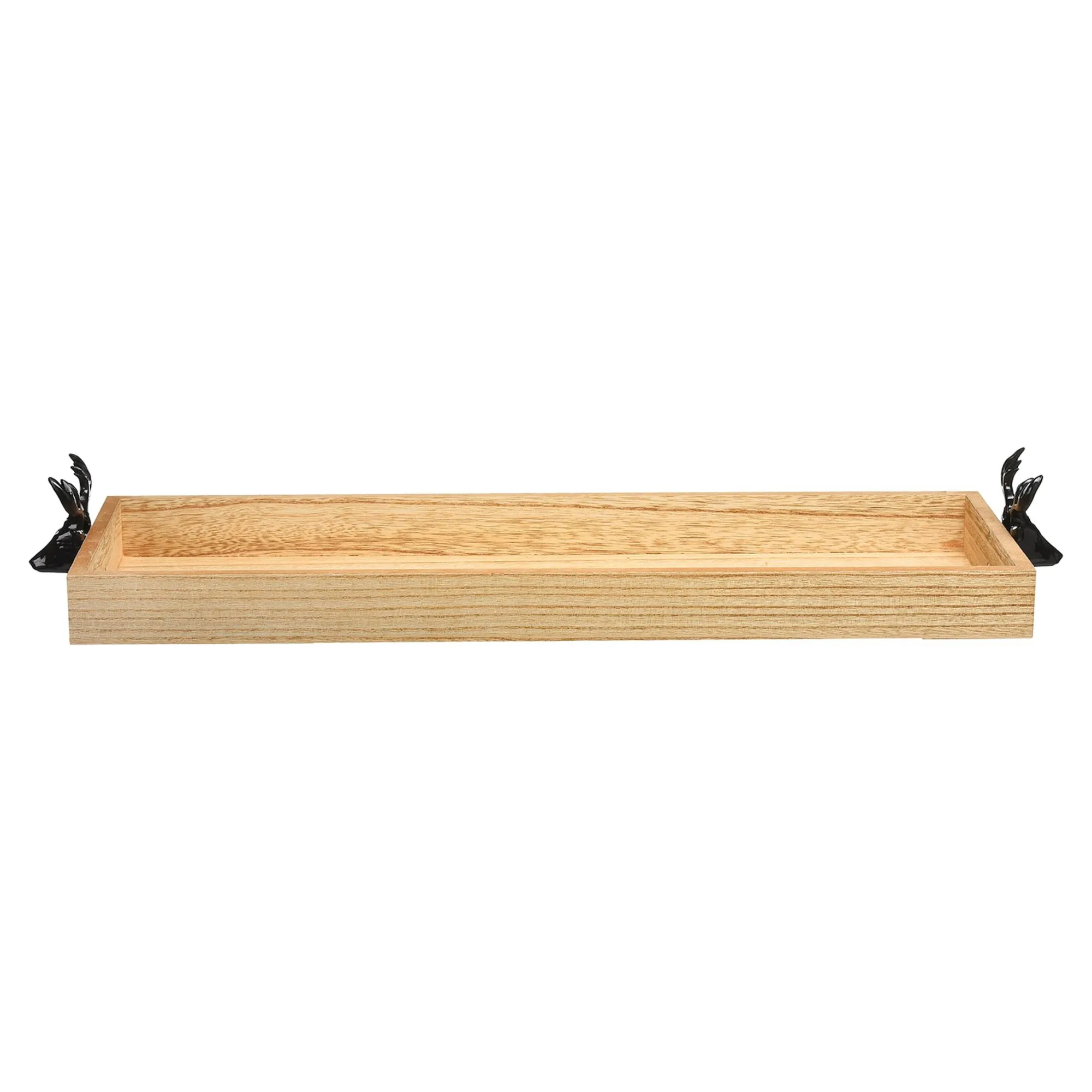 Deko-Tablett Hirsch^Depot Flash Sale