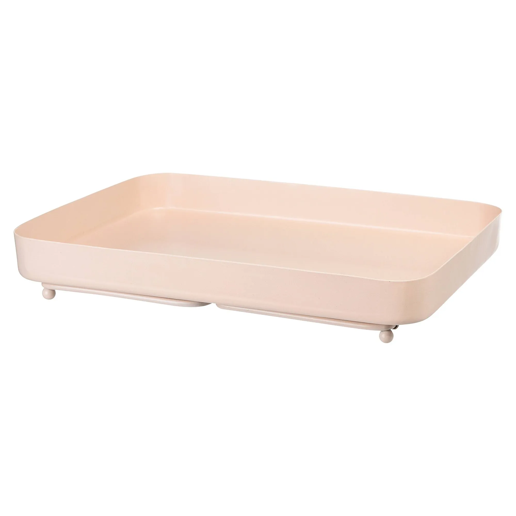 Deko-Tablett, Klappbar^Depot Best Sale