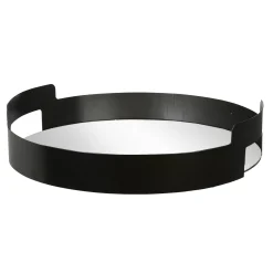 Deko-Tablett Minimalistic, Verspiegelt^Depot Shop