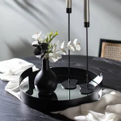Deko-Tablett Minimalistic, Verspiegelt^Depot Shop