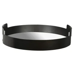 Deko-Tablett Minimalistic, Verspiegelt^Depot Shop