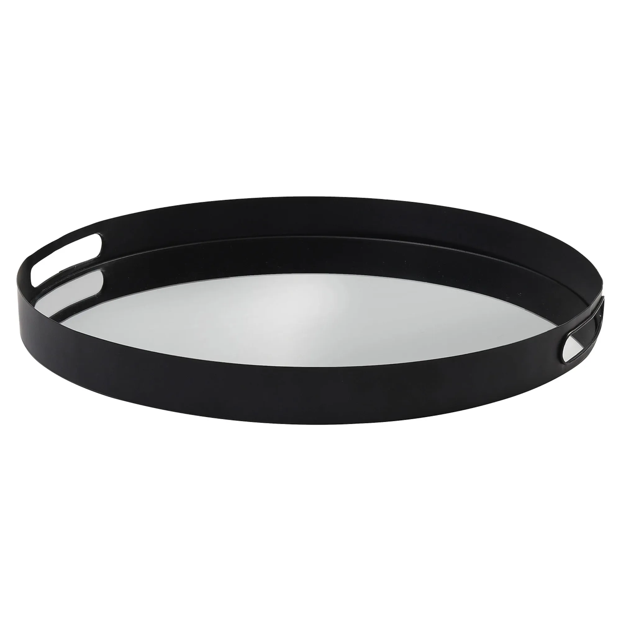 Deko-Tablett Minimalistic, Verspiegelt^Depot Discount
