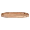 Deko-Tablett Ovalis^Depot Best