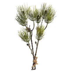 Deko-Tablett-Set Christmas Glam^Depot Hot