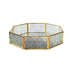 Deko-Tablett Shiny, Verspiegelt^Depot Discount