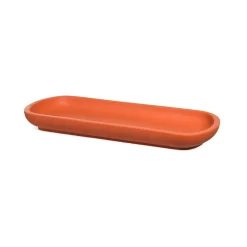 Discount Depot Deko-Tablett Terra