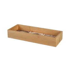 Fashion Depot Deko-Tablett Tiles