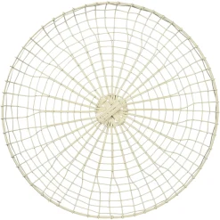 Fashion Depot Deko-Tablett Wire