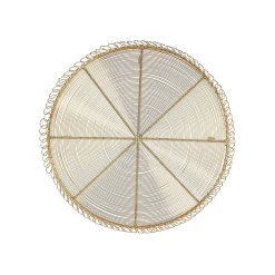 Deko-Tablett Wire^Depot Fashion