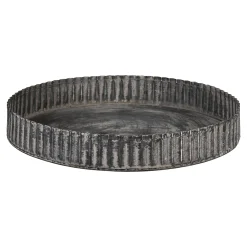 Deko-Tablett Zinco^Depot Store