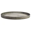 Deko-Tablett Zinco^Depot Cheap