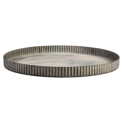 Deko-Tablett Zinco^Depot Cheap