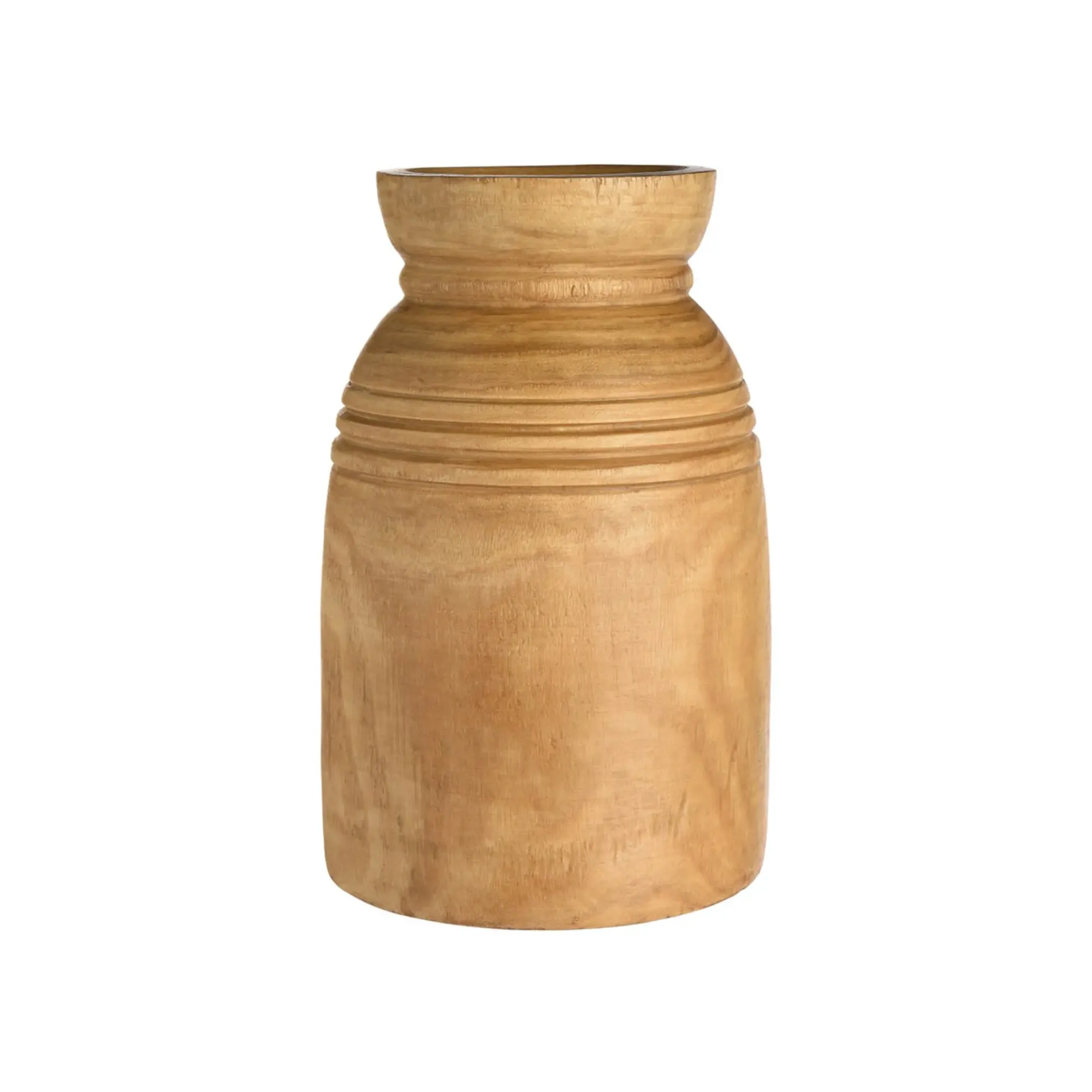 Best Depot Deko-Vase Classic Christmas Mit Kunstblumen