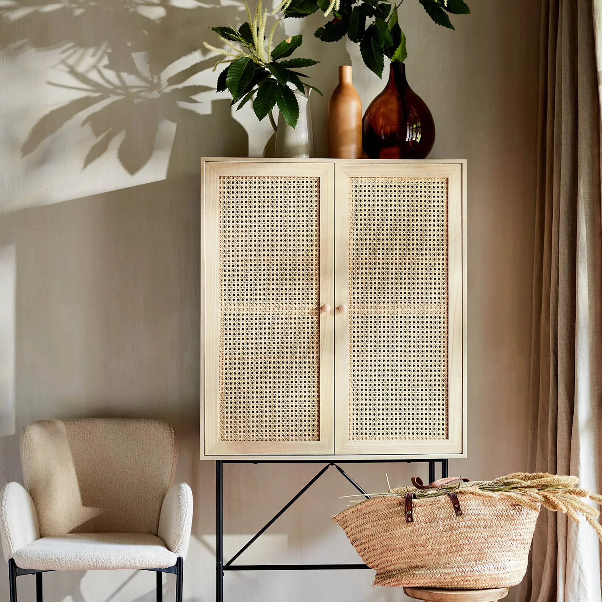 Deko-Vase Modern^Depot Online